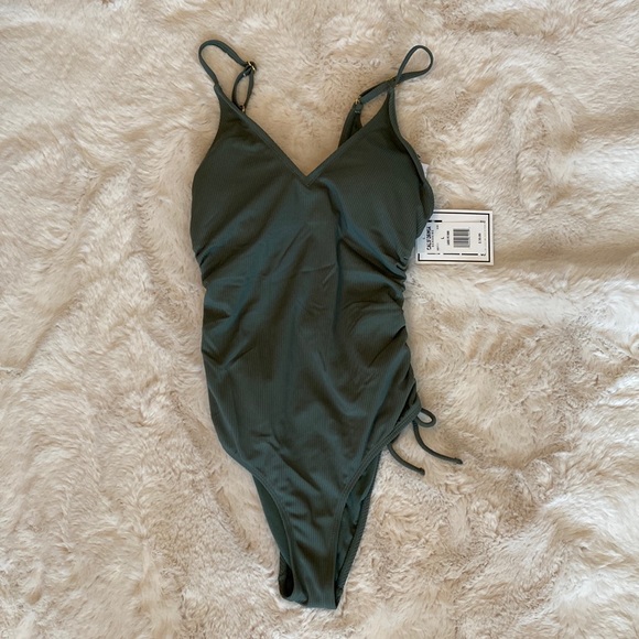 Other - One piece suit